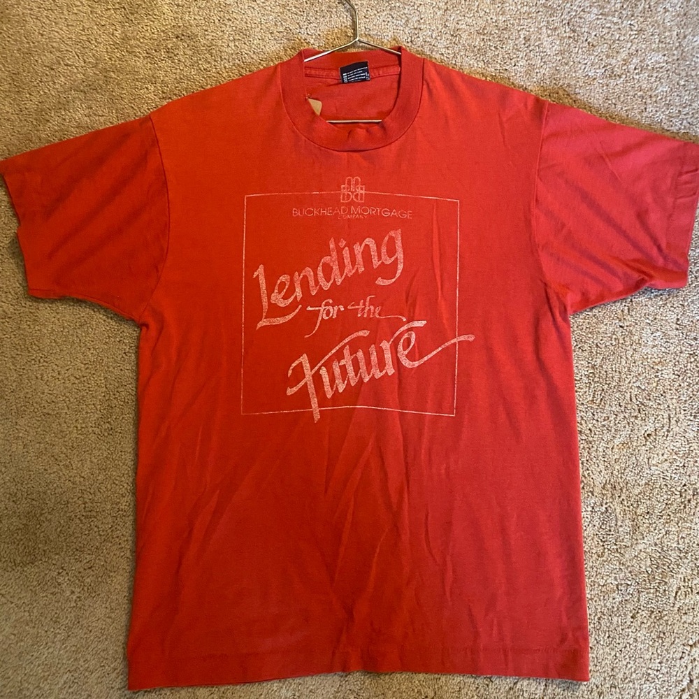 Vintage shirt